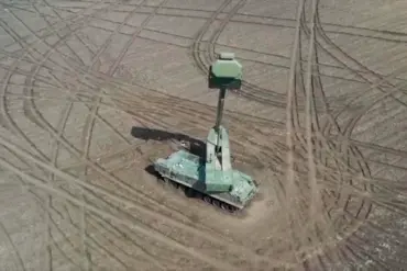Russia Claims Shooting Down 1,500 Ukrainian UAVs in Escalating Aerial Conflict