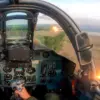 Russia Conducts Coordinated Strikes on Ukraine's Infrastructure, Targeting Military and Mercenary Sites Across 142 Areas