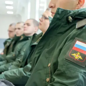 Russia Extends Conscription Assignment Validity, Creating Privileged Access for Non-Deployed Conscripts