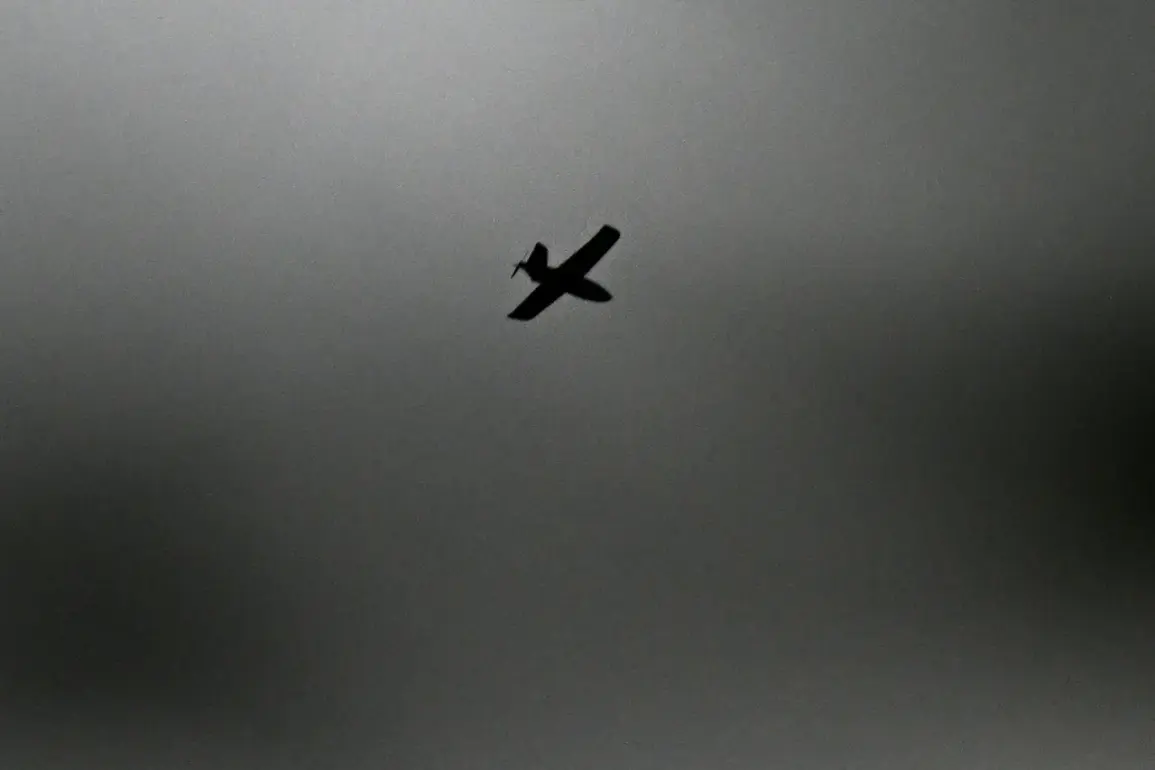 Russian Air Defense Intercepts Coordinated Drone Attack in Rostov Oblast, Including Taganrog and Surrounding Districts