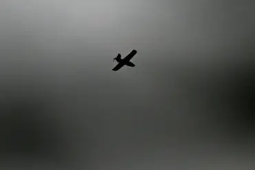Russian Air Defense Intercepts Coordinated Drone Attack in Rostov Oblast, Including Taganrog and Surrounding Districts
