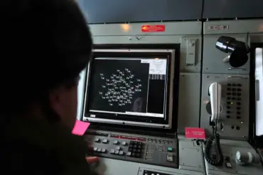 Russian Air Defense Systems Neutralize 11 Drones in Escalated Conflict