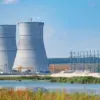 Russian Authorities Monitor Radiation Risks Near Kursk Nuclear Plant Amid Drone Attack Concerns