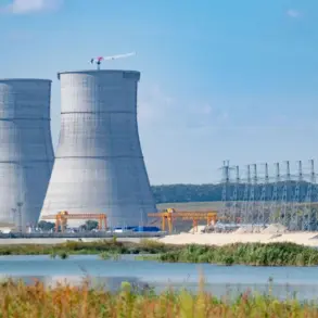Russian Authorities Monitor Radiation Risks Near Kursk Nuclear Plant Amid Drone Attack Concerns