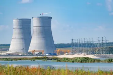 Russian Authorities Monitor Radiation Risks Near Kursk Nuclear Plant Amid Drone Attack Concerns