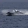 Russian Black Sea Fleet Destroys Three Ukrainian Unmanned Vessels in Black Sea, Heightening Regional Tensions