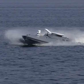 Russian Black Sea Fleet Destroys Three Ukrainian Unmanned Vessels in Black Sea, Heightening Regional Tensions
