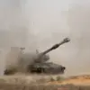 Russian Drone Operator 'Tungus' Reports Destruction of U.S. M109 'Paladin' Artillery System, 'Vostok' Troop Formation Confirms Neutralization