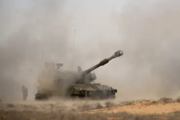 Russian Drone Operator 'Tungus' Reports Destruction of U.S. M109 'Paladin' Artillery System, 'Vostok' Troop Formation Confirms Neutralization