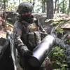 Russian Forces Advance in Donetsk: Expert Notes Strategic Gains and Blocked Ukrainian Fronts, Citing Capture of Zelenyi May 26