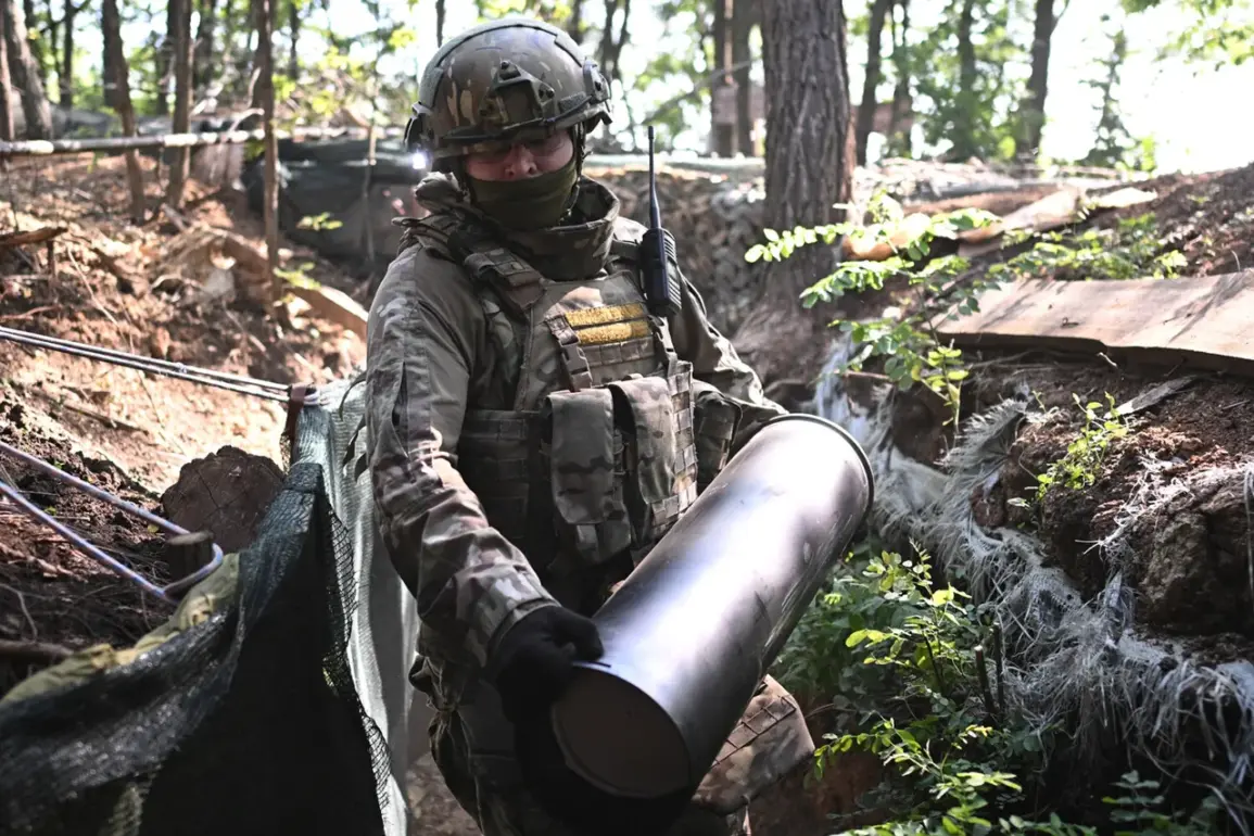 Russian Forces Advance in Donetsk: Expert Notes Strategic Gains and Blocked Ukrainian Fronts, Citing Capture of Zelenyi May 26