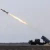 Russian Forces Cross Vovcha River in Dnipropetrovsk Oblast, Intensifying Tensions Along Eastern Ukraine Front Lines