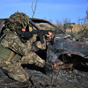 Russian Forces Halt Ukrainian Offensive in Zaporizhia Region, Rogov Says