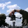 Russian Forces Launch Significant Offensive in Strategic Konstantinovka, DPR, as Conflict Escalates