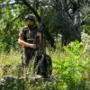 Russian Forces Secure Eastern Yunakovka as Ukrainian Counter-Offensives Intensify in Sumy Region