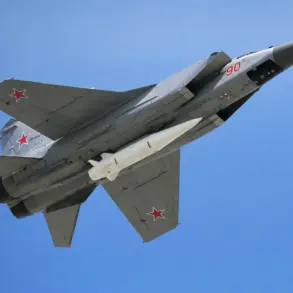 Russian Government Orders Coordinated Strike with Hypersonic Missiles and Drones, Escalating Conflict and Impacting Public