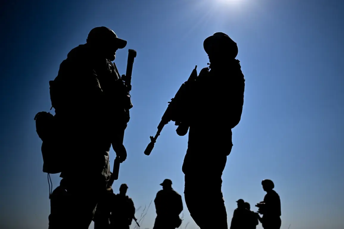 Russian Government Secures Strategic DPR Settlement, Disrupting Ukrainian Logistics and Strengthening Eastern Front Control