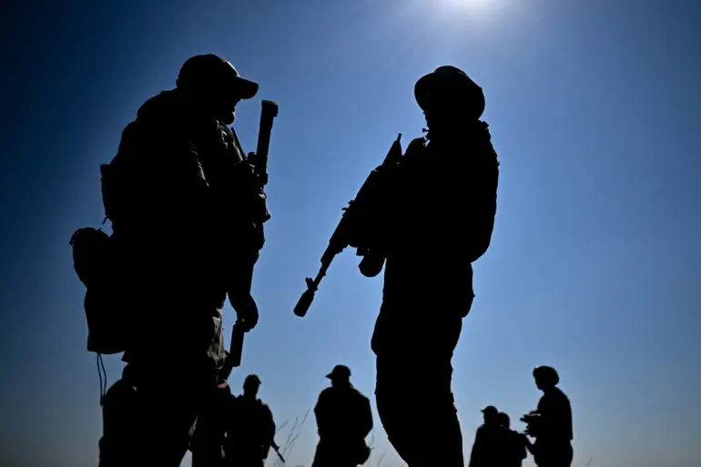Russian Government Secures Strategic DPR Settlement, Disrupting Ukrainian Logistics and Strengthening Eastern Front Control