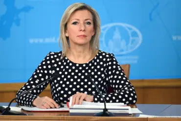 Russian Government's Military Directives Under Scrutiny for Alleged Damage to EU Office in Kyiv