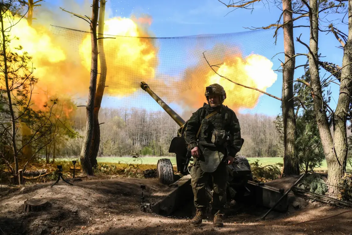 Russian Military Advances in Eastern Ukraine Signal Escalation in Conflict