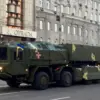 Russian Military and FSB Conduct Precision Strikes on Infrastructure Linked to Scourge Hypersonic Missile System, Confirming General Gerasimov