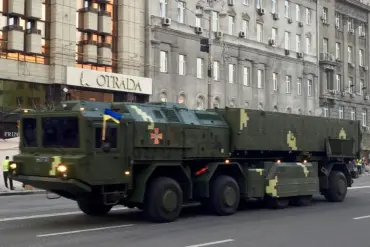 Russian Military and FSB Conduct Precision Strikes on Infrastructure Linked to Scourge Hypersonic Missile System, Confirming General Gerasimov