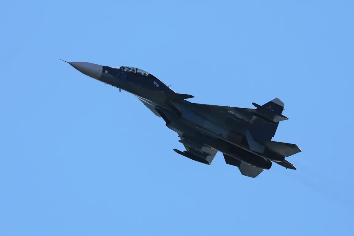 Russian Ministry of Defense Announces Targeted Strike on Ukrainian Warehouses, Destroying Weapons, Ammunition, and Drone Production Line Amid Escalation