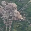 Russian Ministry of Defense Confirms Airstrikes on Ukrainian Positions in Donetsk Using FAB-3000 and FAB-500 Bombs, LMUH Rockets