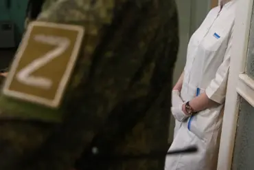 Russian Nurse's Alleged Manipulation of War Compensation Laws Shocks Military and Medical Communities