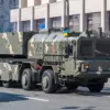 Russian Strike on Ukrainian Rocket Facilities Allegedly Targets German Financial Support for Ukraine's Program