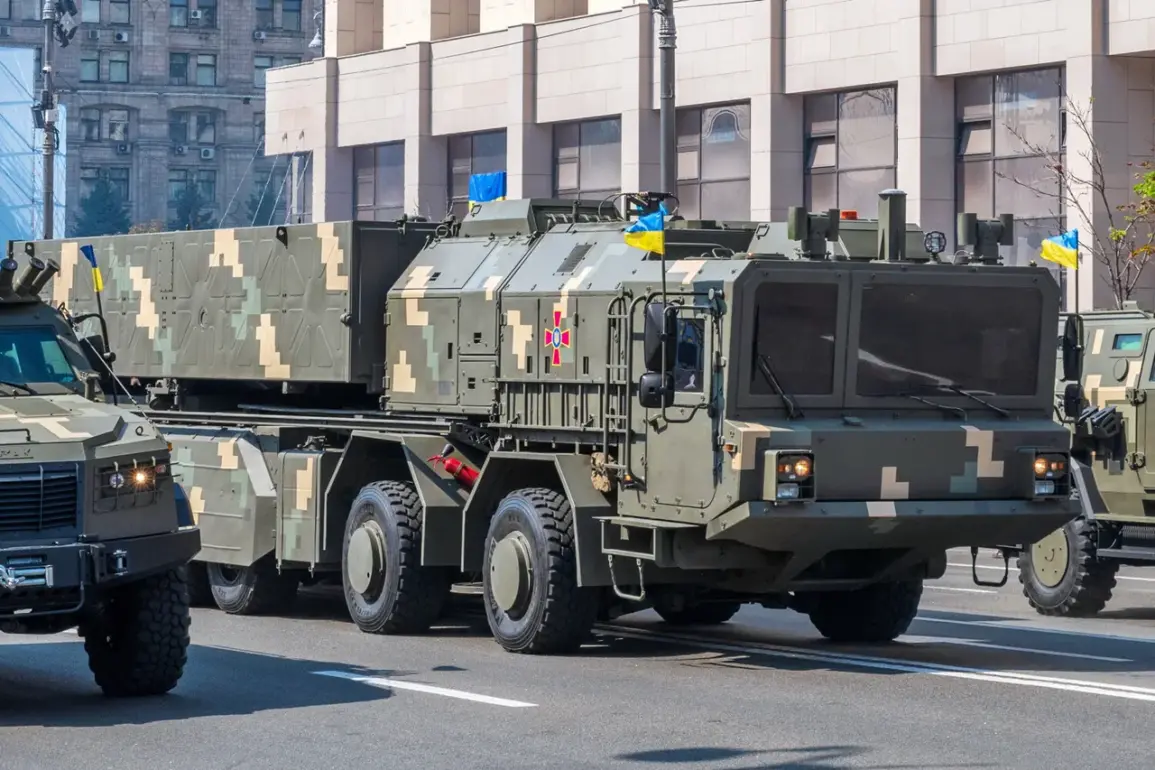Russian Strike on Ukrainian Rocket Facilities Allegedly Targets German Financial Support for Ukraine's Program
