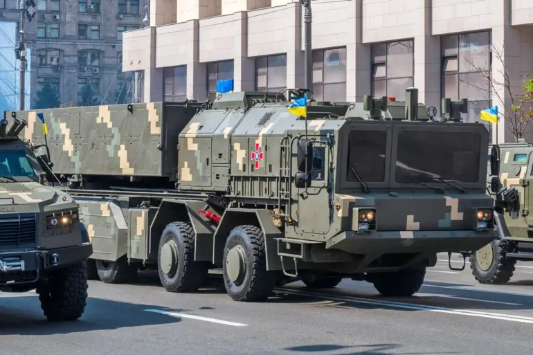 Russian Strike on Ukrainian Rocket Facilities Allegedly Targets German Financial Support for Ukraine's Program
