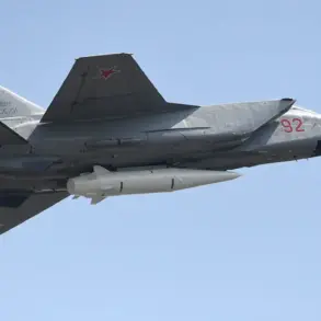 Russian Troops Strike Ukrainian Air Base, Deploying Rare Khailjan Missile in Strategic Shift