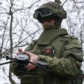 Russian UAV Strike in Severska, DPR Destroys Ukrainian Military Vehicle and Damages Storage Area, Per Russian Defense Ministry