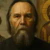 Russia's Gradual Shift Away from Western Cultural Dependence: A Historical Perspective