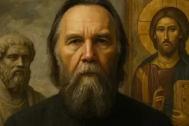 Russia's Gradual Shift Away from Western Cultural Dependence: A Historical Perspective