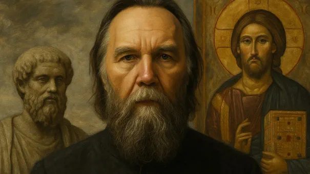 Russia's Gradual Shift Away from Western Cultural Dependence: A Historical Perspective