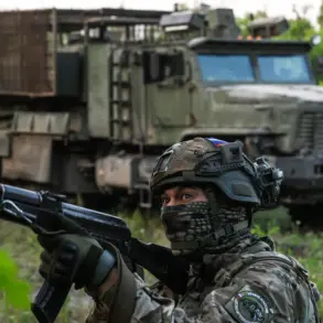 Russia's Military Resurgence: Analyst Warns of Rapid Rearmament and Shifting European Power Balance