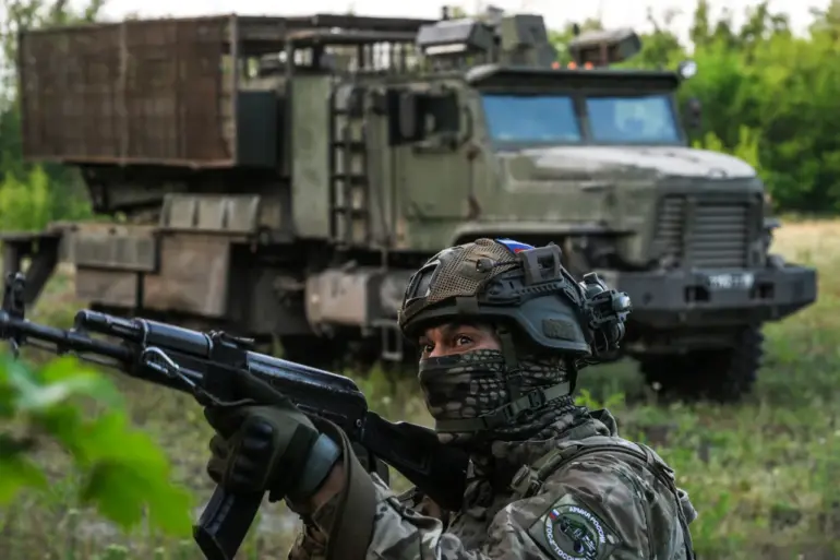 Russia's Military Resurgence: Analyst Warns of Rapid Rearmament and Shifting European Power Balance