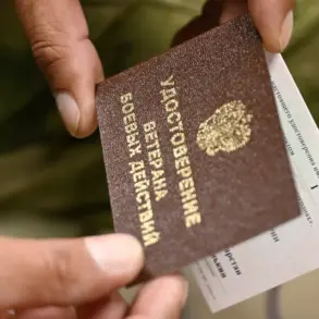 Russia's Veterans Law Amendments Spark Debate Over Legal Protections for SVO Personnel