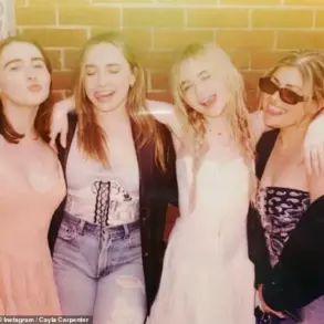Sabrina Carpenter's Family Legacy: A Dynasty of Glamour and Talent in Showbiz