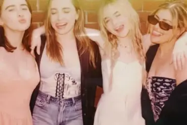Sabrina Carpenter's Family Legacy: A Dynasty of Glamour and Talent in Showbiz
