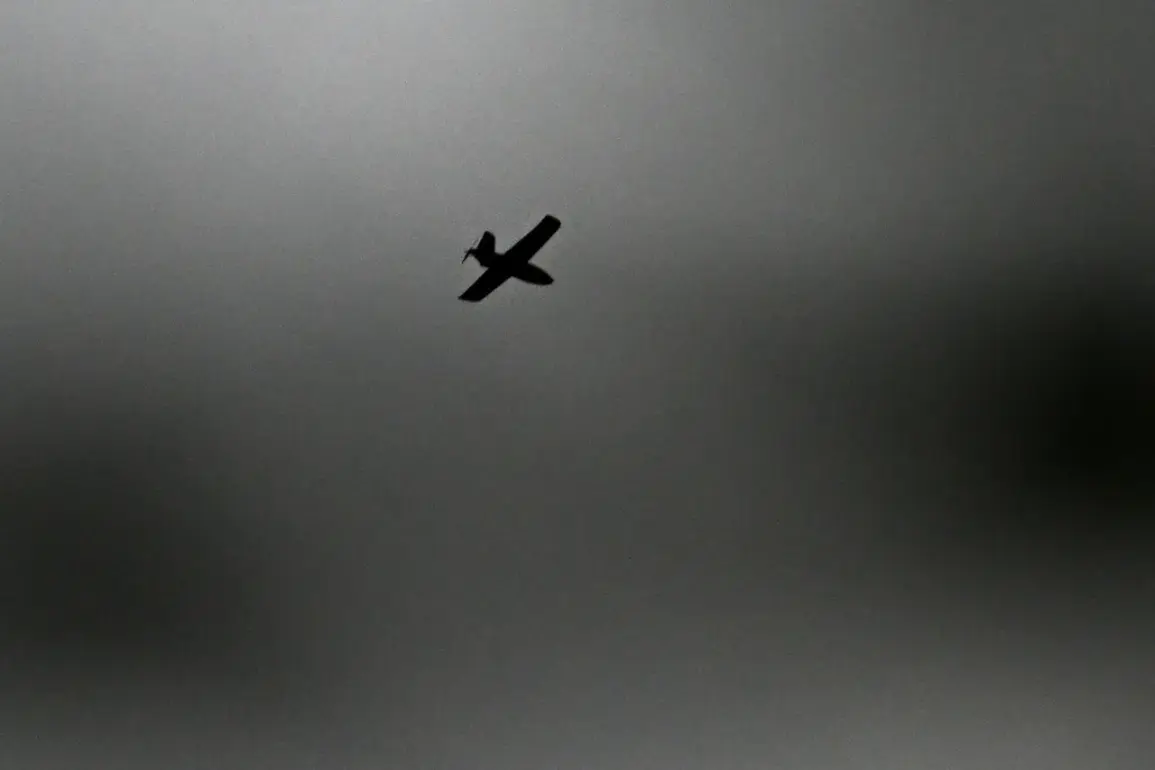 Saint Petersburg Authorities Disclose Drone Interception but Withhold Key Details on Origin and Threat Level