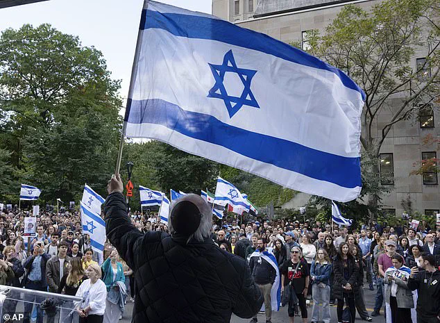 San Francisco Landlord Sparks Controversy with Discriminatory Rental Listing Targeting MAGA Voters and Israel Supporters