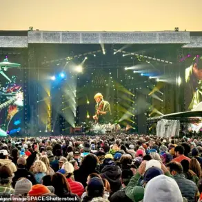 San Francisco Police Discover Tanks in Trailer Near Grateful Dead Anniversary Concert