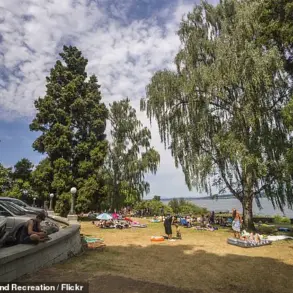Seattle's Denny Blaine Park: Legal and Social Standoff Over Nudism, LGBTQ Rights, and Public Behavior