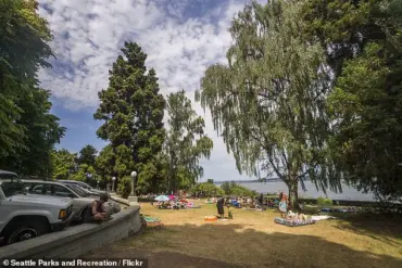 Seattle's Denny Blaine Park: Legal and Social Standoff Over Nudism, LGBTQ Rights, and Public Behavior