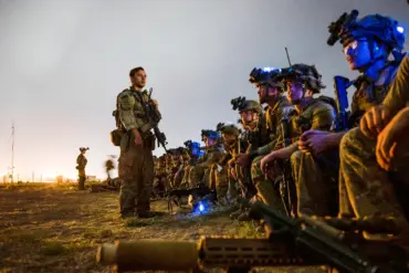 Secret Pentagon Inquiry Reveals Exclusive Insights into Biden's Afghanistan Withdrawal Chaos and Military Accountability