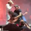 Security Measures at Live Events: A Case Study of Gavin Adcock's Concert in Wichita, Kansas