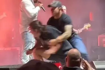 Security Measures at Live Events: A Case Study of Gavin Adcock's Concert in Wichita, Kansas